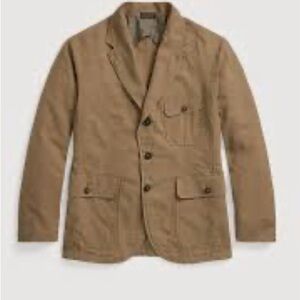 Tasso Elba Sports coat